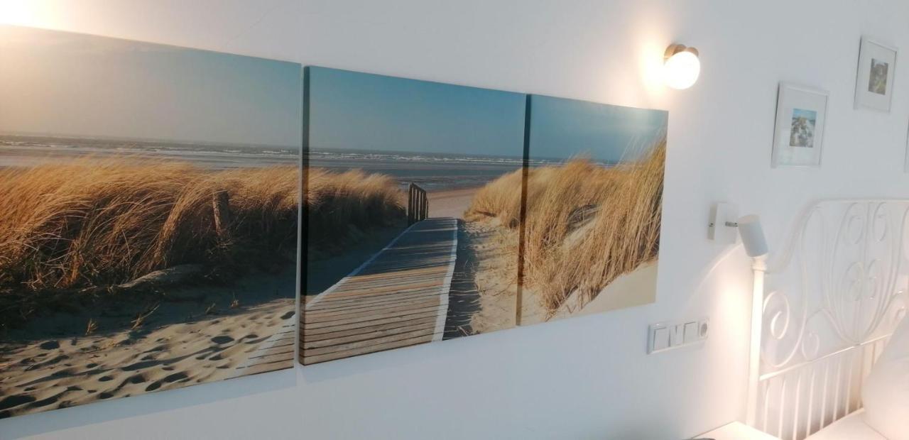 Apartamento App-Friesenkoje Westerland Exterior foto