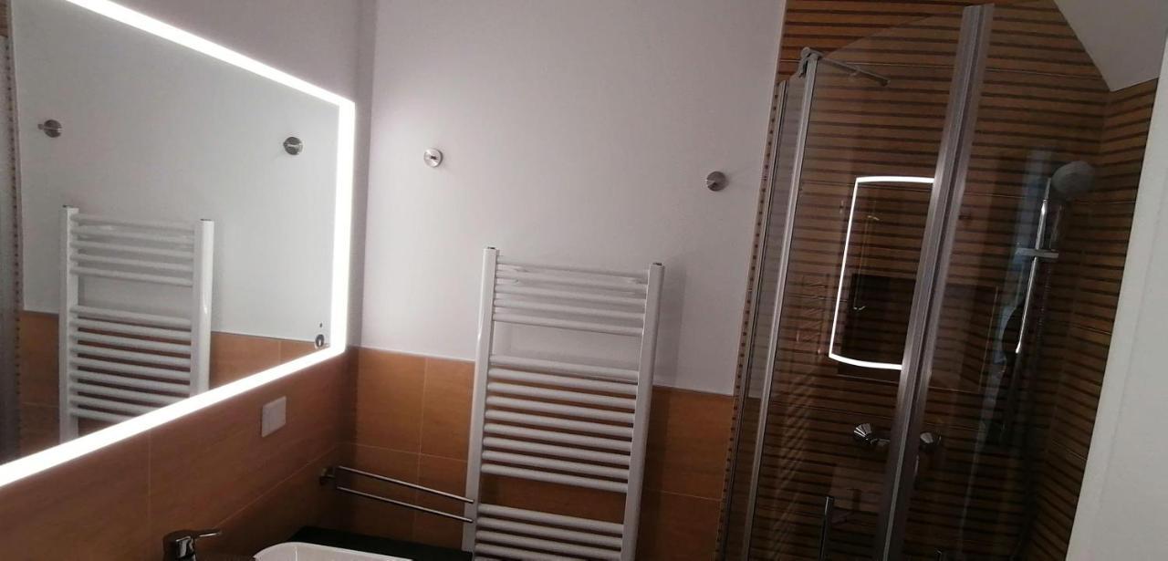 Apartamento App-Friesenkoje Westerland Exterior foto